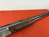 WINCHESTER MODEL - 11 of 24 WINCHESTER MODEL - 11 of 24