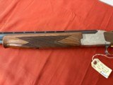 BROWNING CITORI FEATHER SUPER LIGHT 28 GAUGE O/U SHOTGUN - 13 of 19