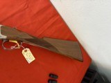 BROWNING CITORI FEATHER SUPER LIGHT 28 GAUGE O/U SHOTGUN - 12 of 19
