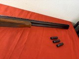 BROWNING CITORI FEATHER SUPER LIGHT 28 GAUGE O/U SHOTGUN - 10 of 19