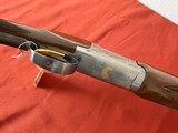BROWNING CITORI FEATHER SUPER LIGHT 28 GAUGE O/U SHOTGUN - 6 of 19