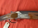 BROWNING CITORI FEATHER SUPER LIGHT 28 GAUGE O/U SHOTGUN