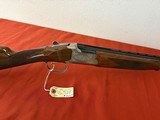 BROWNING CITORI FEATHER SUPER LIGHT 28 GAUGE O/U SHOTGUN - 2 of 19
