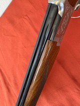 BROWNING CITORI FEATHER SUPER LIGHT 28 GAUGE O/U SHOTGUN - 19 of 19