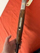 BROWNING CITORI FEATHER SUPER LIGHT 28 GAUGE O/U SHOTGUN - 15 of 19