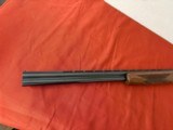 BROWNING CITORI FEATHER SUPER LIGHT 28 GAUGE O/U SHOTGUN - 14 of 19