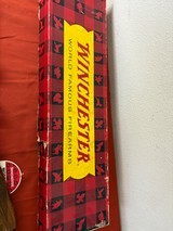 WINCHESTER MODEL 101 OVER / UNDER SHOTGUN 20 GAUGE - 17 of 18