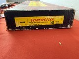 WINCHESTER MODEL 101 OVER / UNDER SHOTGUN 20 GAUGE - 16 of 18
