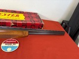 WINCHESTER MODEL 101 OVER / UNDER SHOTGUN 20 GAUGE - 5 of 18