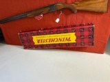 WINCHESTER MODEL 101 OVER / UNDER SHOTGUN 20 GAUGE - 8 of 18