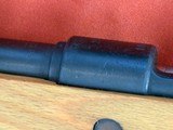 MITCHELL MAUSER K98 BOLT ACTION RIFLE 8MM ~ COLLECTOR GRADE ~ - 13 of 22