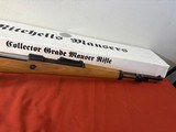 MITCHELL MAUSER K98 BOLT ACTION RIFLE 8MM ~ COLLECTOR GRADE ~ - 3 of 22