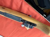 MITCHELL MAUSER K98 BOLT ACTION RIFLE 8MM ~ COLLECTOR GRADE ~ - 10 of 22
