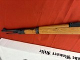 MITCHELL MAUSER K98 BOLT ACTION RIFLE 8MM ~ COLLECTOR GRADE ~ - 8 of 22