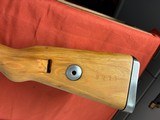MITCHELL MAUSER K98 BOLT ACTION RIFLE 8MM ~ COLLECTOR GRADE ~ - 9 of 22
