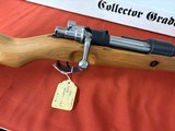 MITCHELL MAUSER K98 BOLT ACTION RIFLE 8MM ~ COLLECTOR GRADE ~ - 5 of 22
