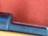MITCHELL MAUSER K98 BOLT ACTION RIFLE 8MM ~ COLLECTOR GRADE ~ - 12 of 22
