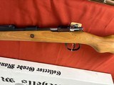 MITCHELL MAUSER K98 BOLT ACTION RIFLE 8MM ~ COLLECTOR GRADE ~ - 7 of 22