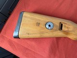 MITCHELL MAUSER K98 BOLT ACTION RIFLE 8MM ~ COLLECTOR GRADE ~ - 4 of 22