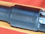 MITCHELL MAUSER K98 BOLT ACTION RIFLE 8MM ~ COLLECTOR GRADE ~ - 14 of 22