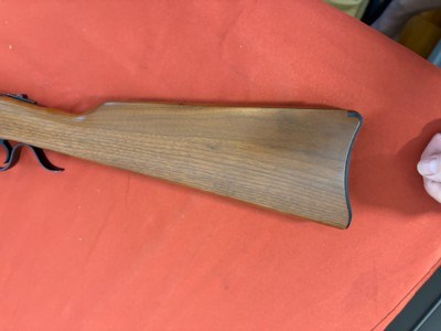 RUGER NO.3 SINGLE SHOT RIFLE 45/70 GOV'T - Image 5 of 12