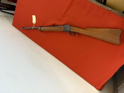 RUGER NO.3 SINGLE SHOT RIFLE 45/70 GOV'T - Image 8 of 12