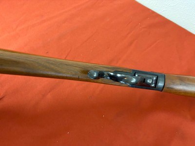 RUGER NO.3 SINGLE SHOT RIFLE 45/70 GOV'T - Image 10 of 12