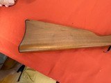 RUGER NO.3 SINGLE SHOT RIFLE 45/70 GOV'T - 4 of 12