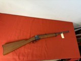 RUGER NO.3 SINGLE SHOT RIFLE 45/70 GOV'T - 2 of 12