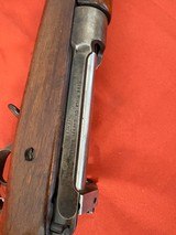 ROSS RIFLE COMPANY QUEBEC CANADA MODEL 1905 - 11 of 13