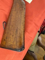 ROSS RIFLE COMPANY QUEBEC CANADA MODEL 1905 - 10 of 13