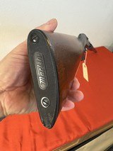 MARLIN MODEL 38 PUMP ACTION TAKEDOWN RIFLE 22LR - 14 of 15