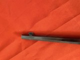 MARLIN MODEL 38 PUMP ACTION TAKEDOWN RIFLE 22LR - 15 of 15