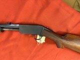 MARLIN MODEL 38 PUMP ACTION TAKEDOWN RIFLE 22LR - 11 of 15