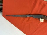 MARLIN MODEL 38 PUMP ACTION TAKEDOWN RIFLE 22LR - 9 of 15