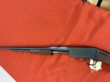 MARLIN MODEL 38 PUMP ACTION TAKEDOWN RIFLE 22LR - 13 of 15