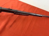 MARLIN MODEL 38 PUMP ACTION TAKEDOWN RIFLE 22LR - 8 of 15