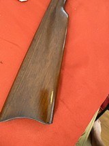 MARLIN MODEL 29_ N PUMP ACTION TAKEDOWN 22 RIFLE - 8 of 14