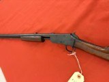MARLIN MODEL 29_ N PUMP ACTION TAKEDOWN 22 RIFLE - 6 of 14
