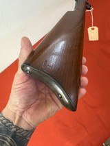 MARLIN MODEL 29_ N PUMP ACTION TAKEDOWN 22 RIFLE - 9 of 14