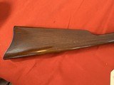 MARLIN MODEL 29_ N PUMP ACTION TAKEDOWN 22 RIFLE - 4 of 14