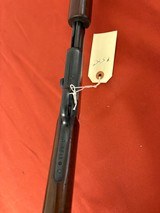 MARLIN MODEL 29_ N PUMP ACTION TAKEDOWN 22 RIFLE - 11 of 14