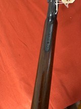 MARLIN MODEL 29_ N PUMP ACTION TAKEDOWN 22 RIFLE - 12 of 14