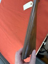 MARLIN MODEL 20 TAKEDOWN PUMP ACTION 22 RIFLE - 11 of 14