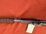 MARLIN MODEL 20 TAKEDOWN PUMP ACTION 22 RIFLE - 12 of 14