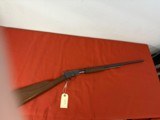 MARLIN MODEL 20 TAKEDOWN PUMP ACTION 22 RIFLE - 2 of 14
