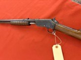 MARLIN MODEL 20 TAKEDOWN PUMP ACTION 22 RIFLE - 8 of 14