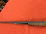 MARLIN MODEL 20 TAKEDOWN PUMP ACTION 22 RIFLE - 9 of 14