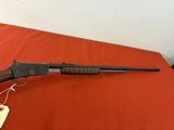 MARLIN MODEL 20 TAKEDOWN PUMP ACTION 22 RIFLE - 3 of 14