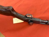 REMINGTON MODEL 12 OCTAGON PUMP ACTION TAKEDOWN 22 RIFLE - 11 of 11